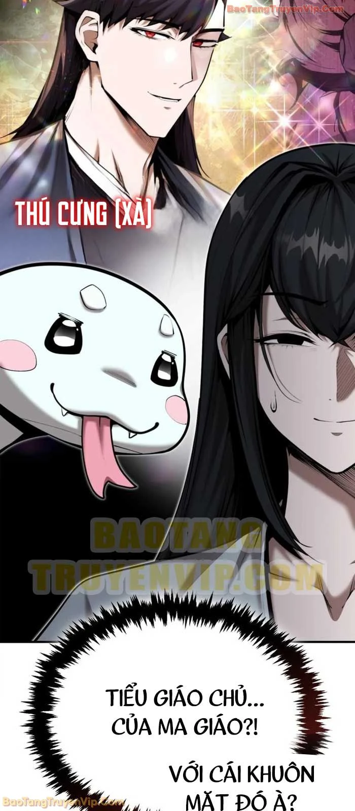 Giáo Chủ Ma Giáo Cũng Biết Sợ Chapter 67 - 25