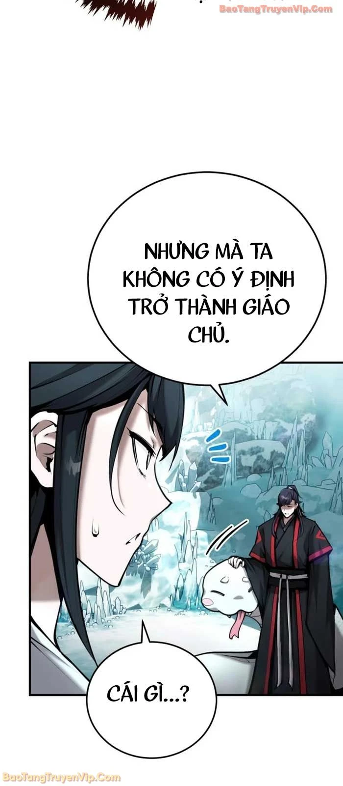 Giáo Chủ Ma Giáo Cũng Biết Sợ Chapter 67 - 26