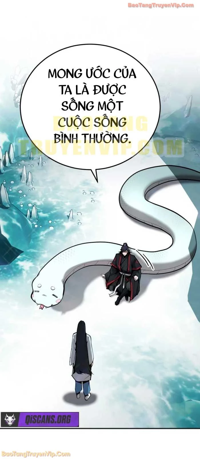 Giáo Chủ Ma Giáo Cũng Biết Sợ Chapter 67 - 27