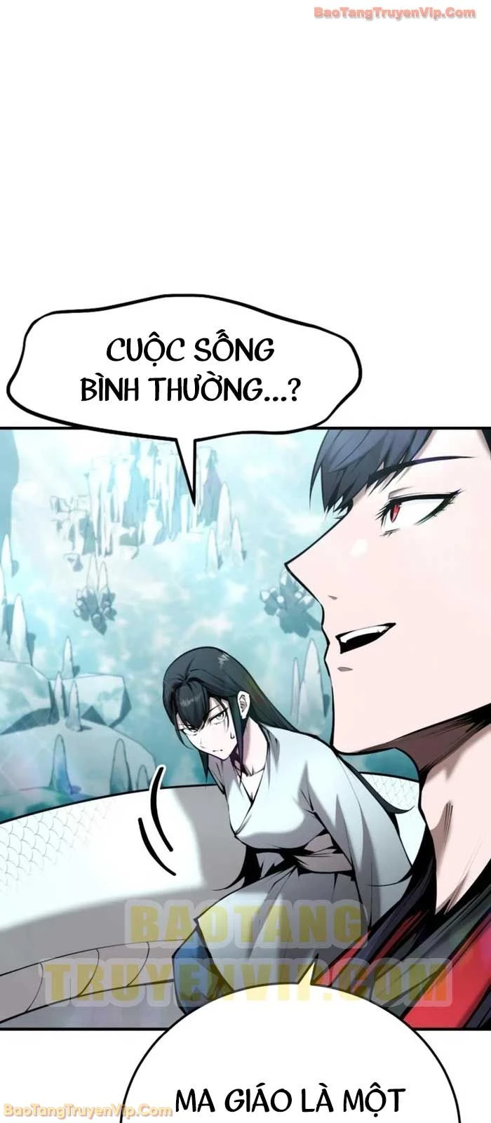 Giáo Chủ Ma Giáo Cũng Biết Sợ Chapter 67 - 28