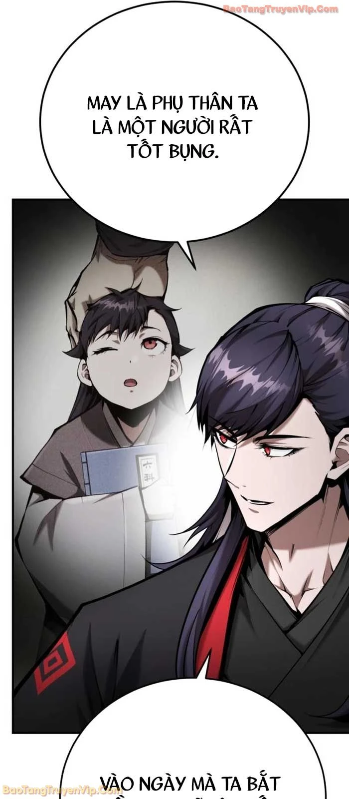 Giáo Chủ Ma Giáo Cũng Biết Sợ Chapter 67 - 31