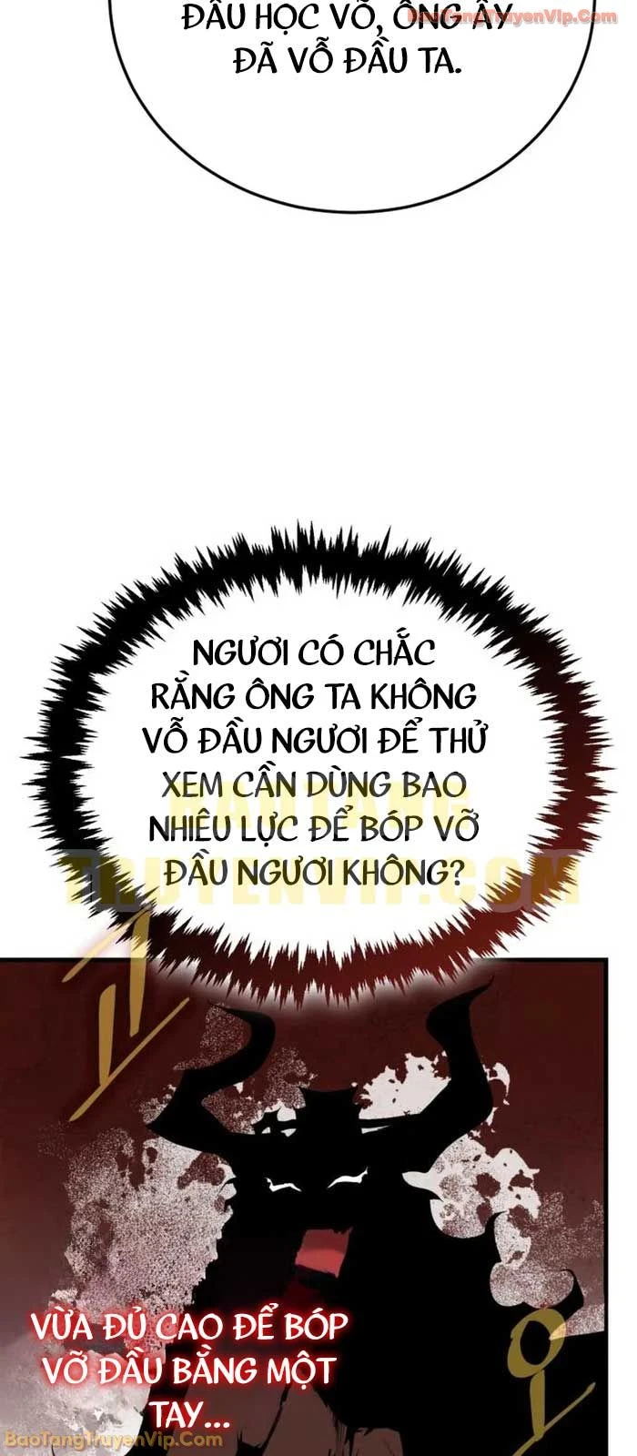 Giáo Chủ Ma Giáo Cũng Biết Sợ Chapter 67 - 32