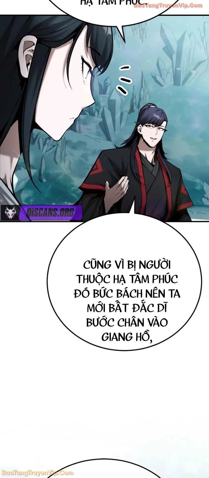 Giáo Chủ Ma Giáo Cũng Biết Sợ Chapter 67 - 34
