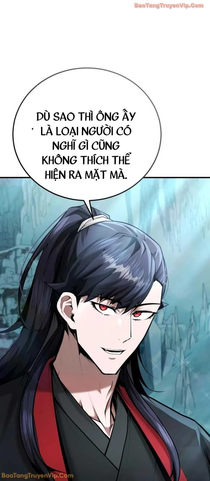 Giáo Chủ Ma Giáo Cũng Biết Sợ Chapter 67 - 36