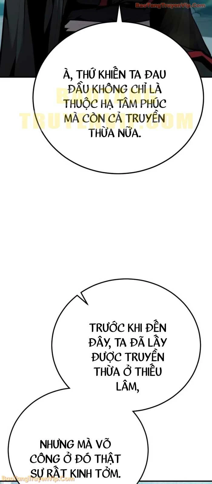 Giáo Chủ Ma Giáo Cũng Biết Sợ Chapter 67 - 40