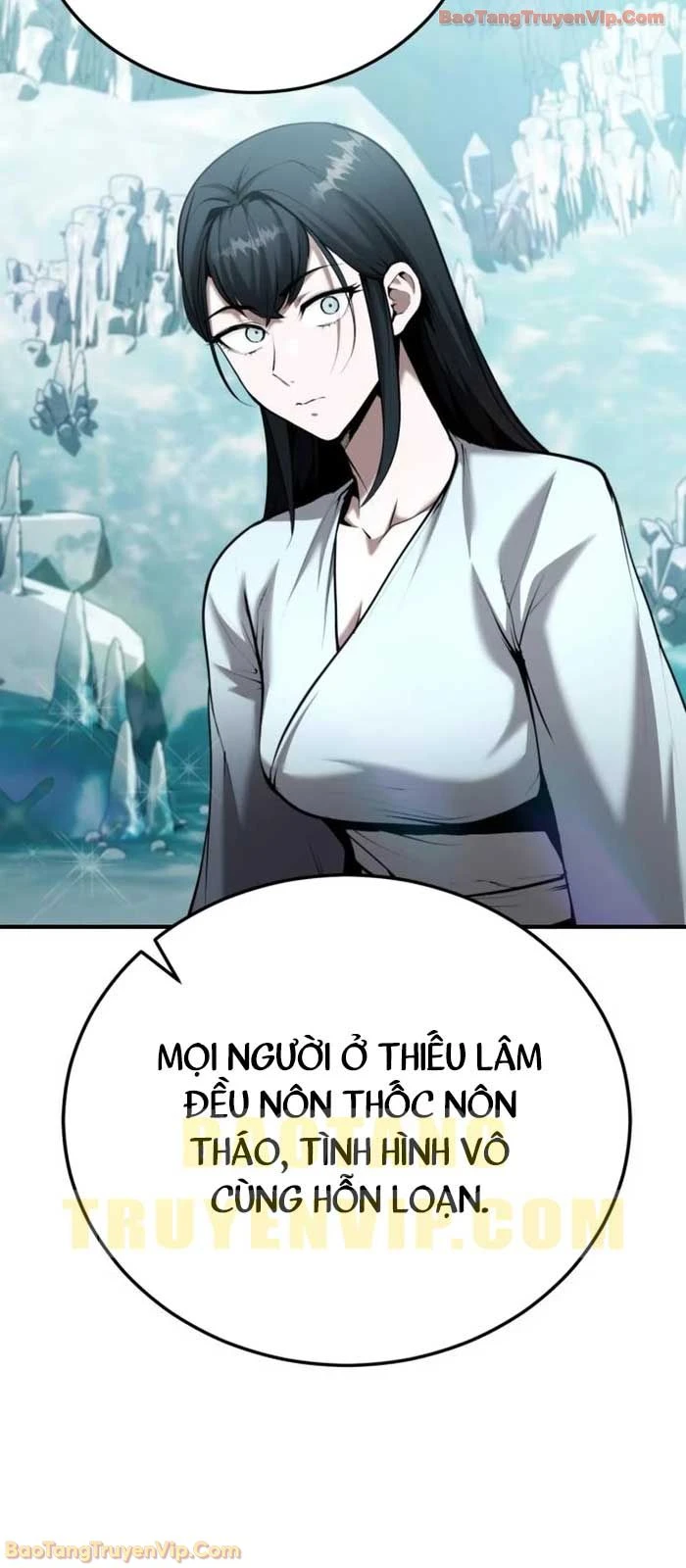 Giáo Chủ Ma Giáo Cũng Biết Sợ Chapter 67 - 41