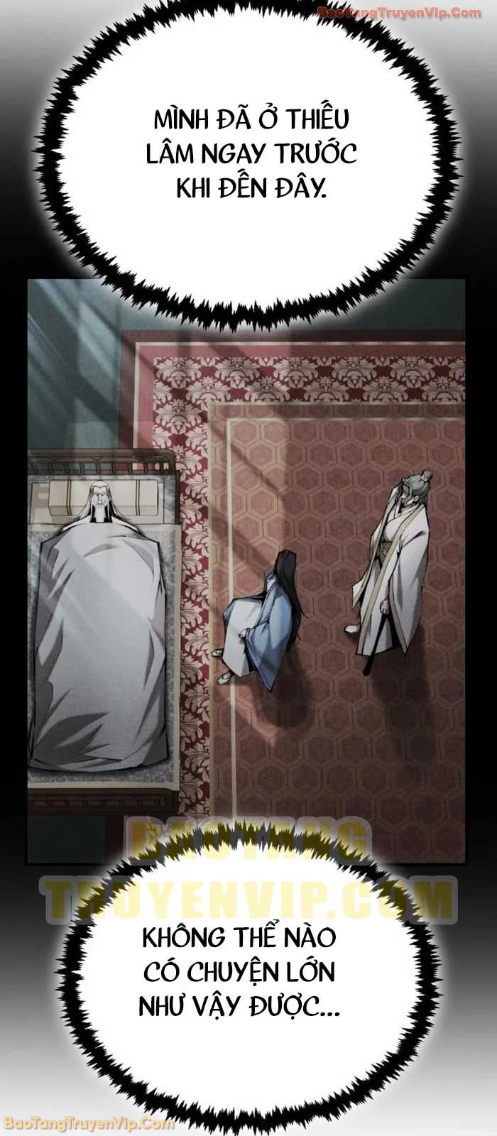 Giáo Chủ Ma Giáo Cũng Biết Sợ Chapter 67 - 43