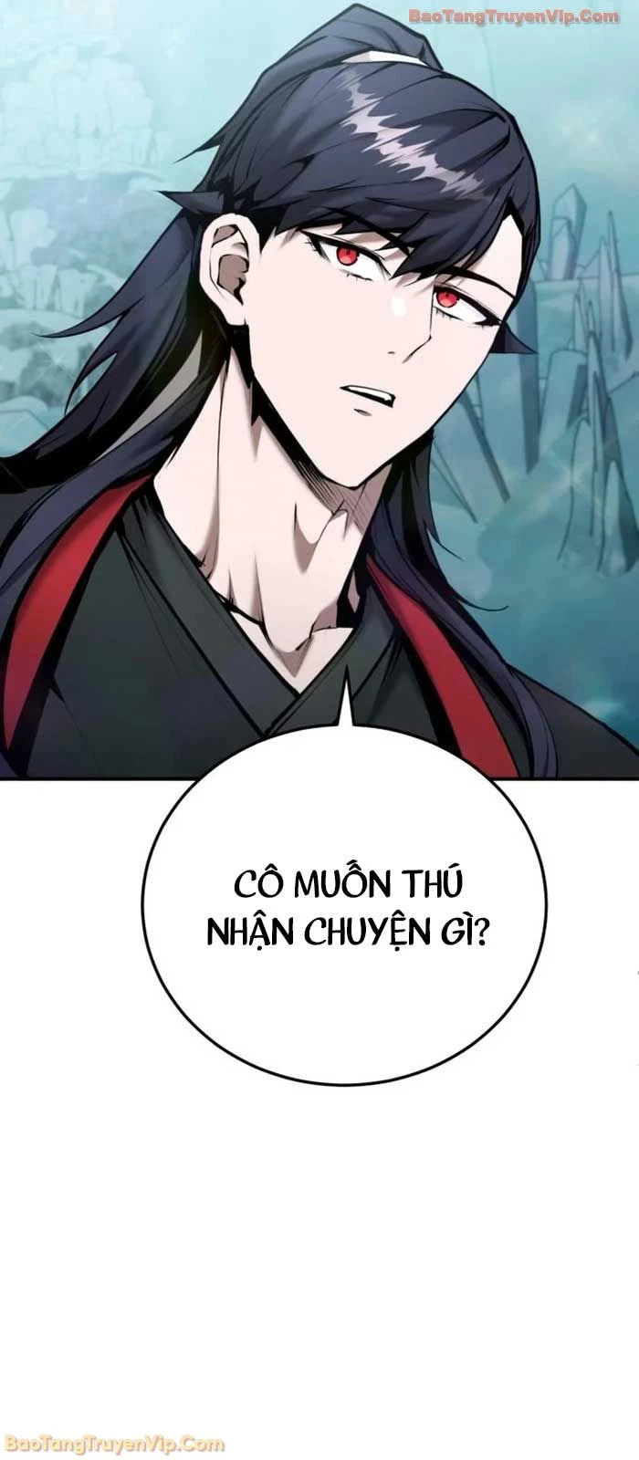 Giáo Chủ Ma Giáo Cũng Biết Sợ Chapter 67 - 47