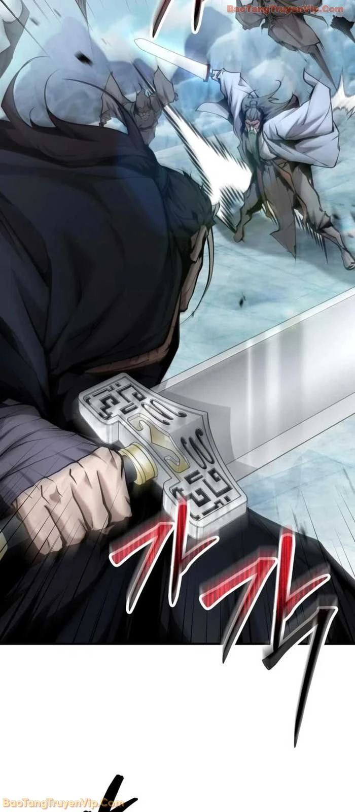 Giáo Chủ Ma Giáo Cũng Biết Sợ Chapter 67 - 51