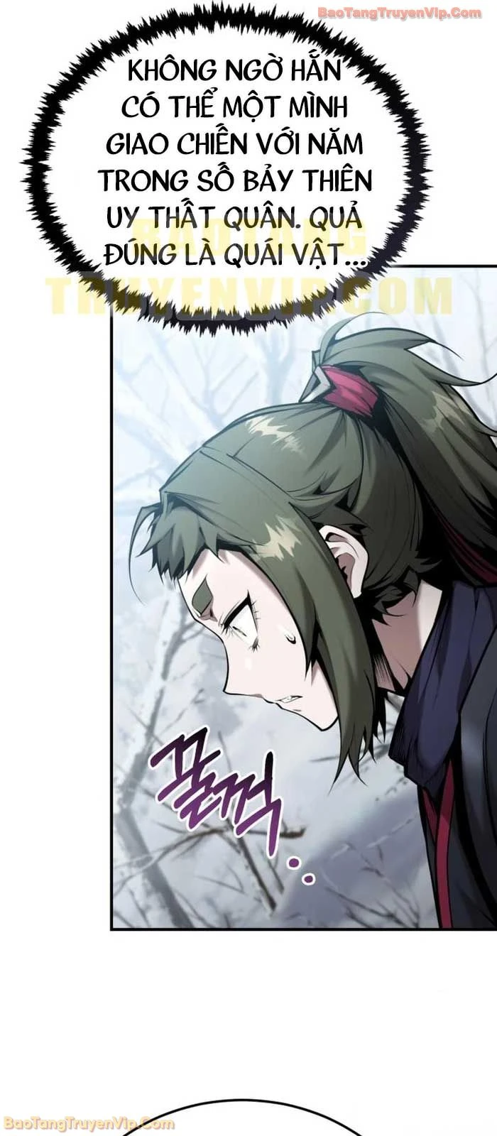 Giáo Chủ Ma Giáo Cũng Biết Sợ Chapter 67 - 53