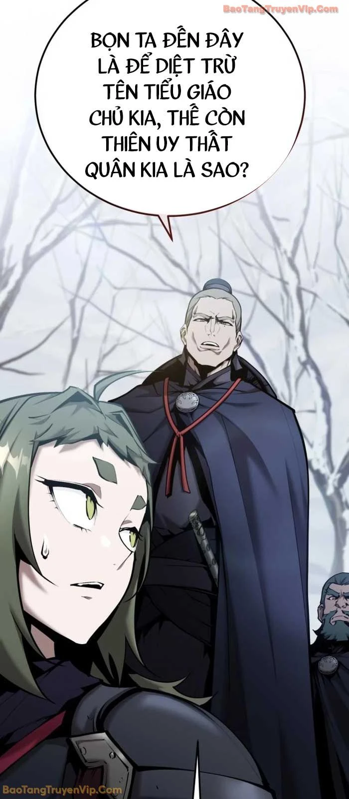 Giáo Chủ Ma Giáo Cũng Biết Sợ Chapter 67 - 54