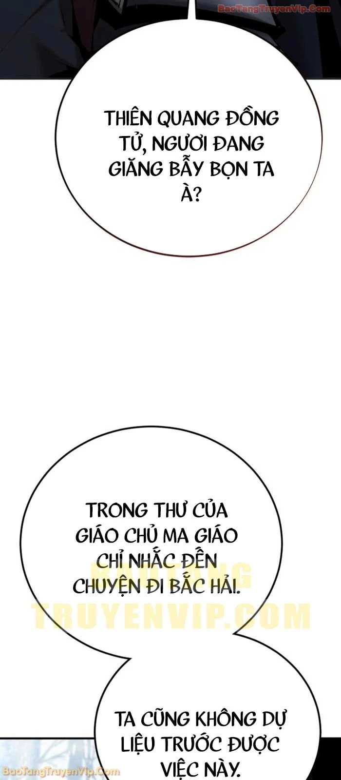 Giáo Chủ Ma Giáo Cũng Biết Sợ Chapter 67 - 55