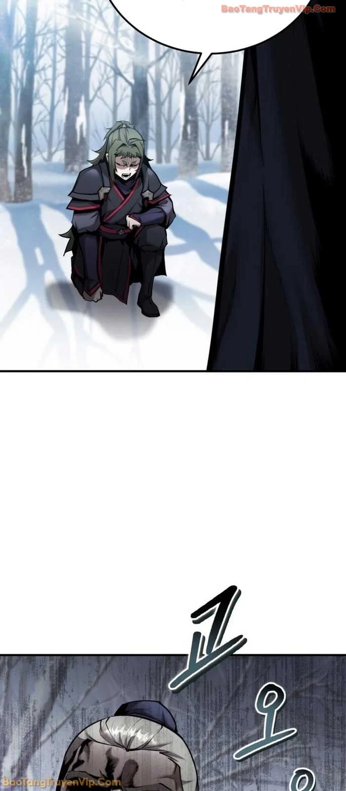 Giáo Chủ Ma Giáo Cũng Biết Sợ Chapter 67 - 56