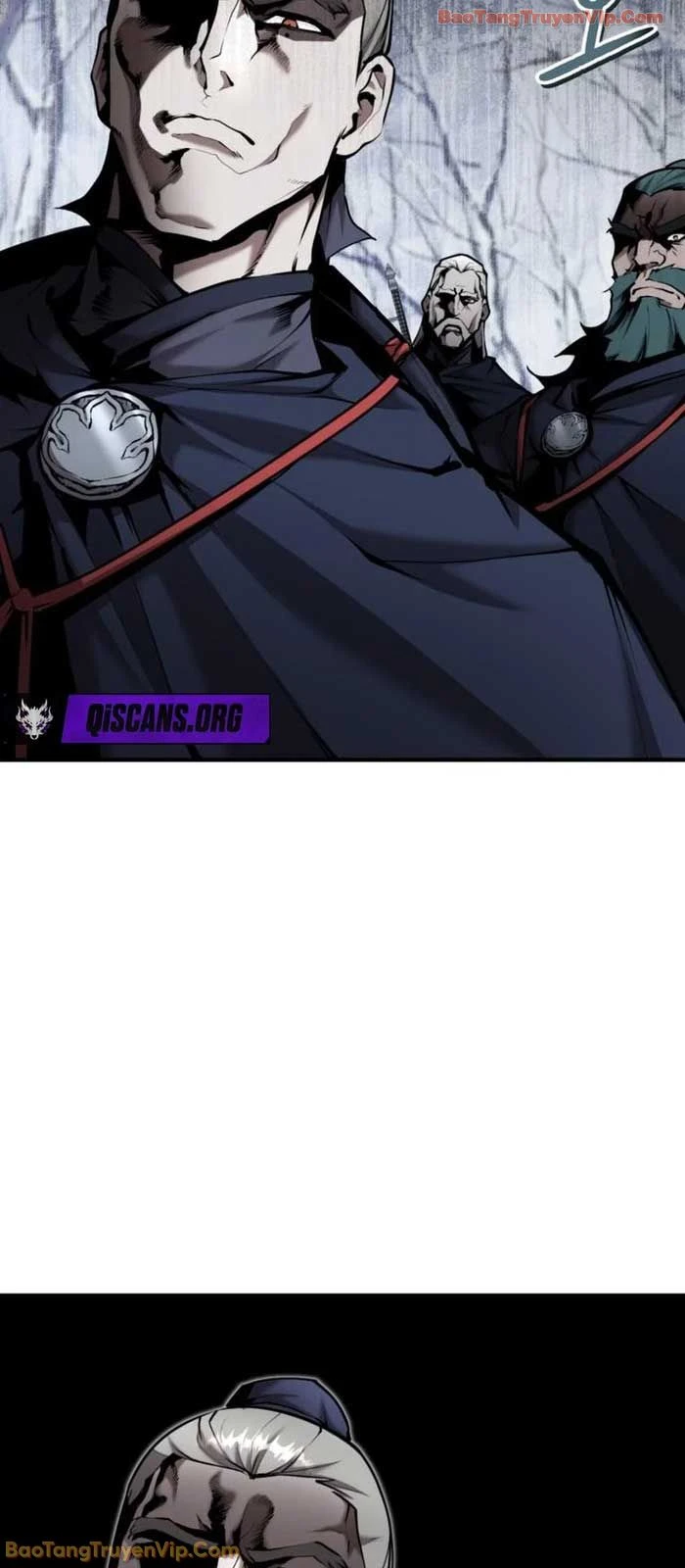 Giáo Chủ Ma Giáo Cũng Biết Sợ Chapter 67 - 57