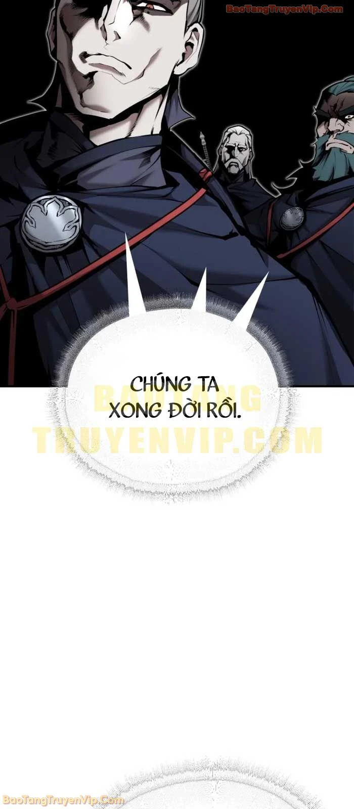 Giáo Chủ Ma Giáo Cũng Biết Sợ Chapter 67 - 58