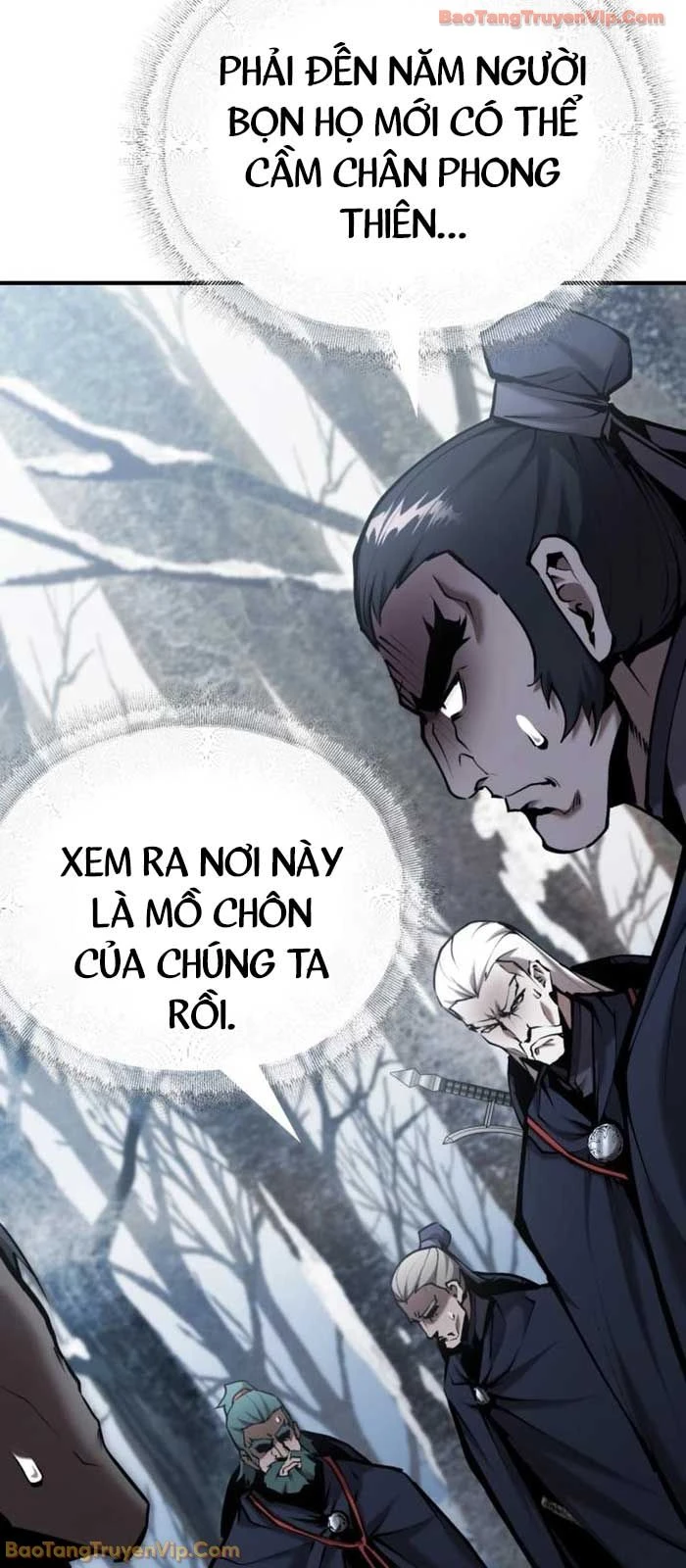 Giáo Chủ Ma Giáo Cũng Biết Sợ Chapter 67 - 59