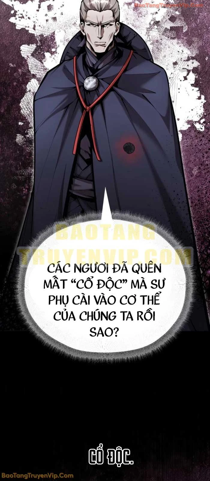 Giáo Chủ Ma Giáo Cũng Biết Sợ Chapter 67 - 62