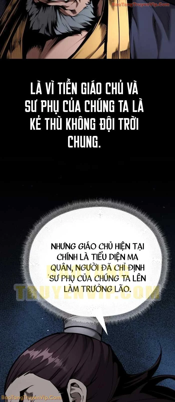 Giáo Chủ Ma Giáo Cũng Biết Sợ Chapter 67 - 66