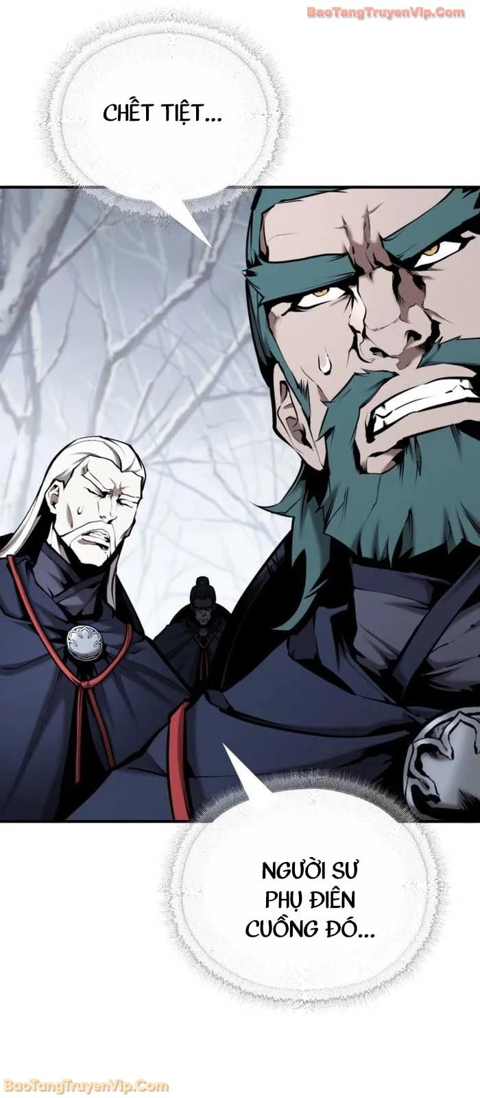 Giáo Chủ Ma Giáo Cũng Biết Sợ Chapter 67 - 68