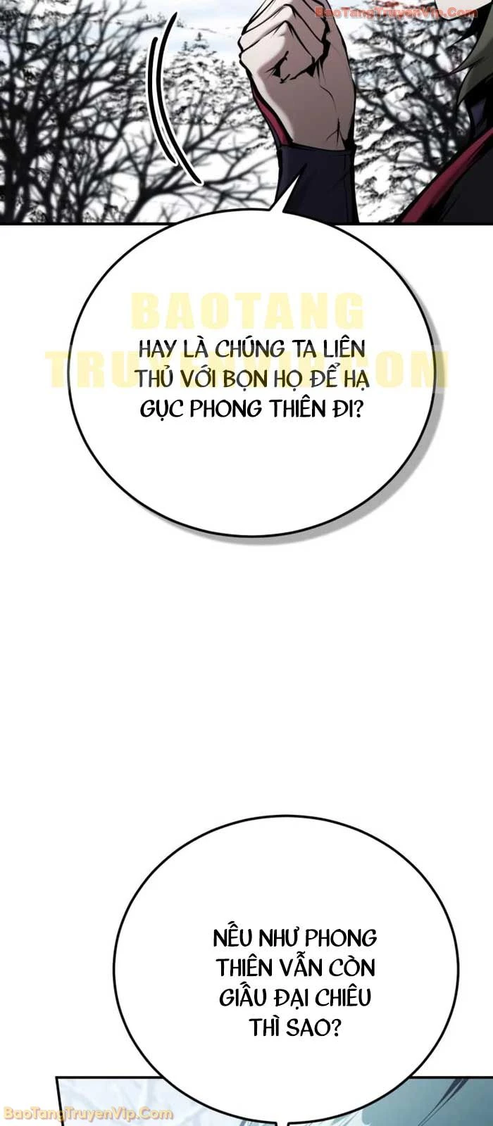 Giáo Chủ Ma Giáo Cũng Biết Sợ Chapter 67 - 71