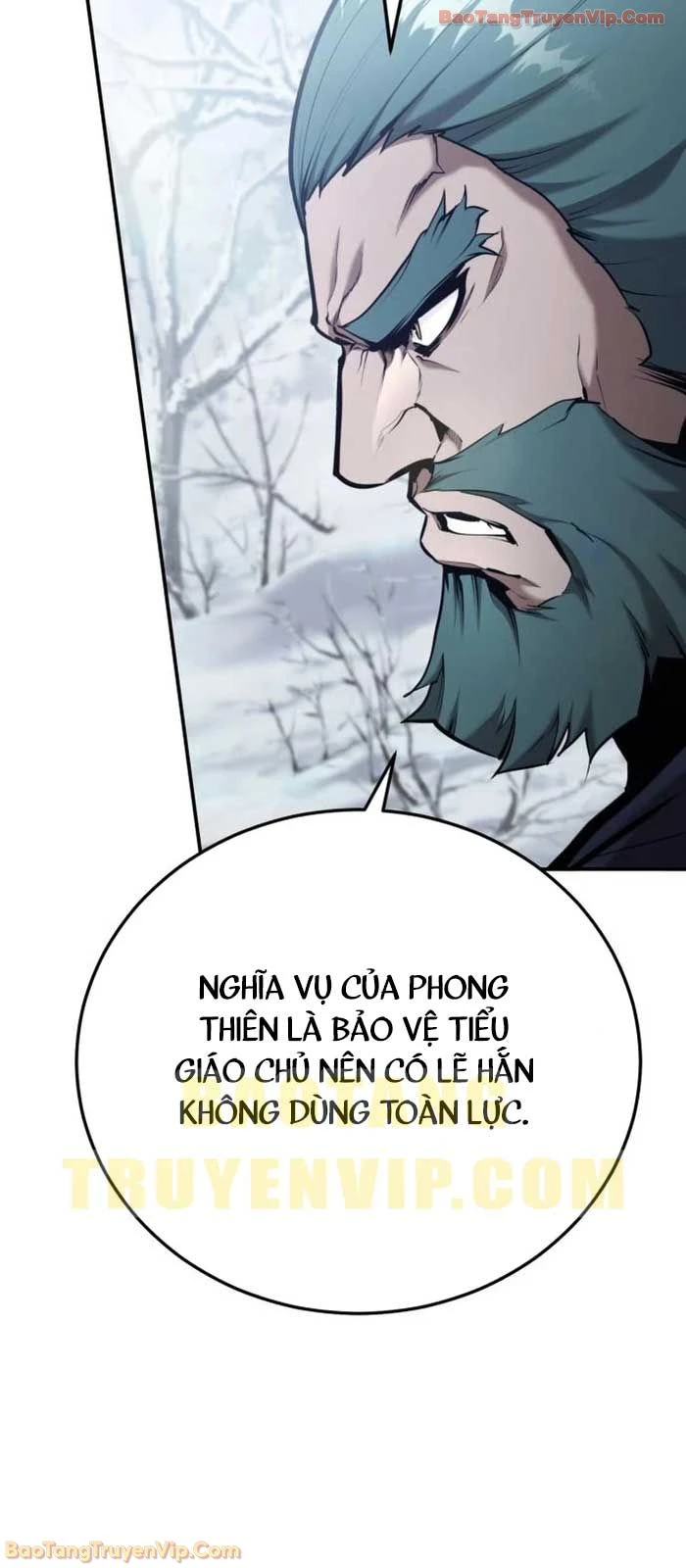 Giáo Chủ Ma Giáo Cũng Biết Sợ Chapter 67 - 72