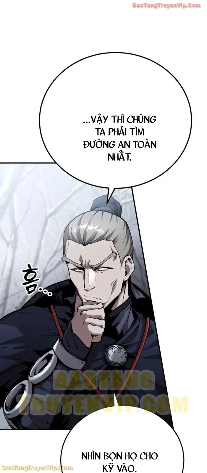 Giáo Chủ Ma Giáo Cũng Biết Sợ Chapter 67 - 73