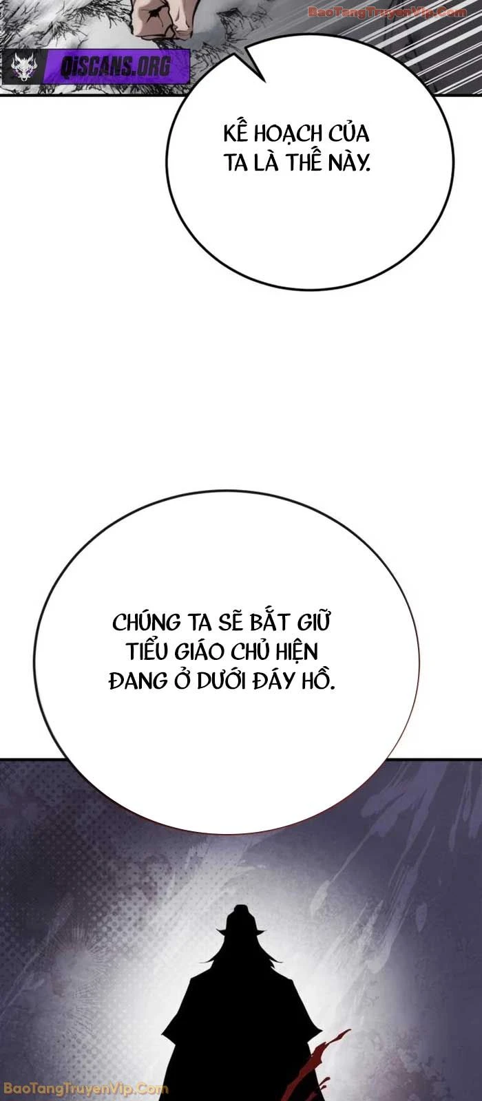 Giáo Chủ Ma Giáo Cũng Biết Sợ Chapter 67 - 75