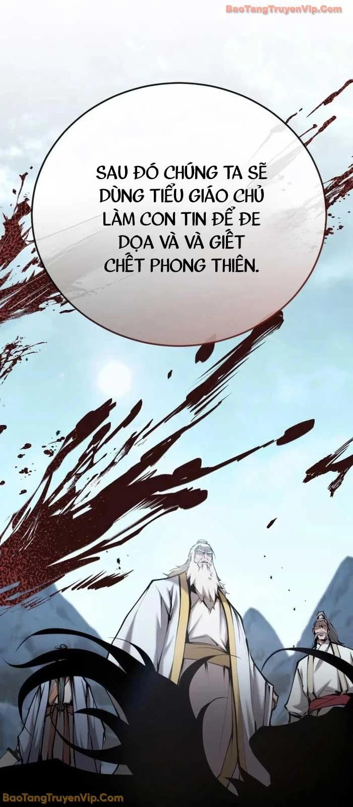 Giáo Chủ Ma Giáo Cũng Biết Sợ Chapter 67 - 77