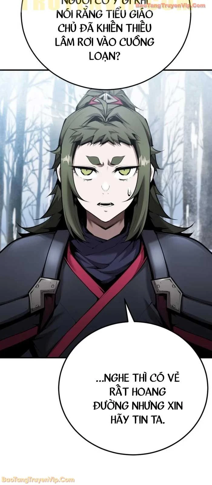 Giáo Chủ Ma Giáo Cũng Biết Sợ Chapter 67 - 80