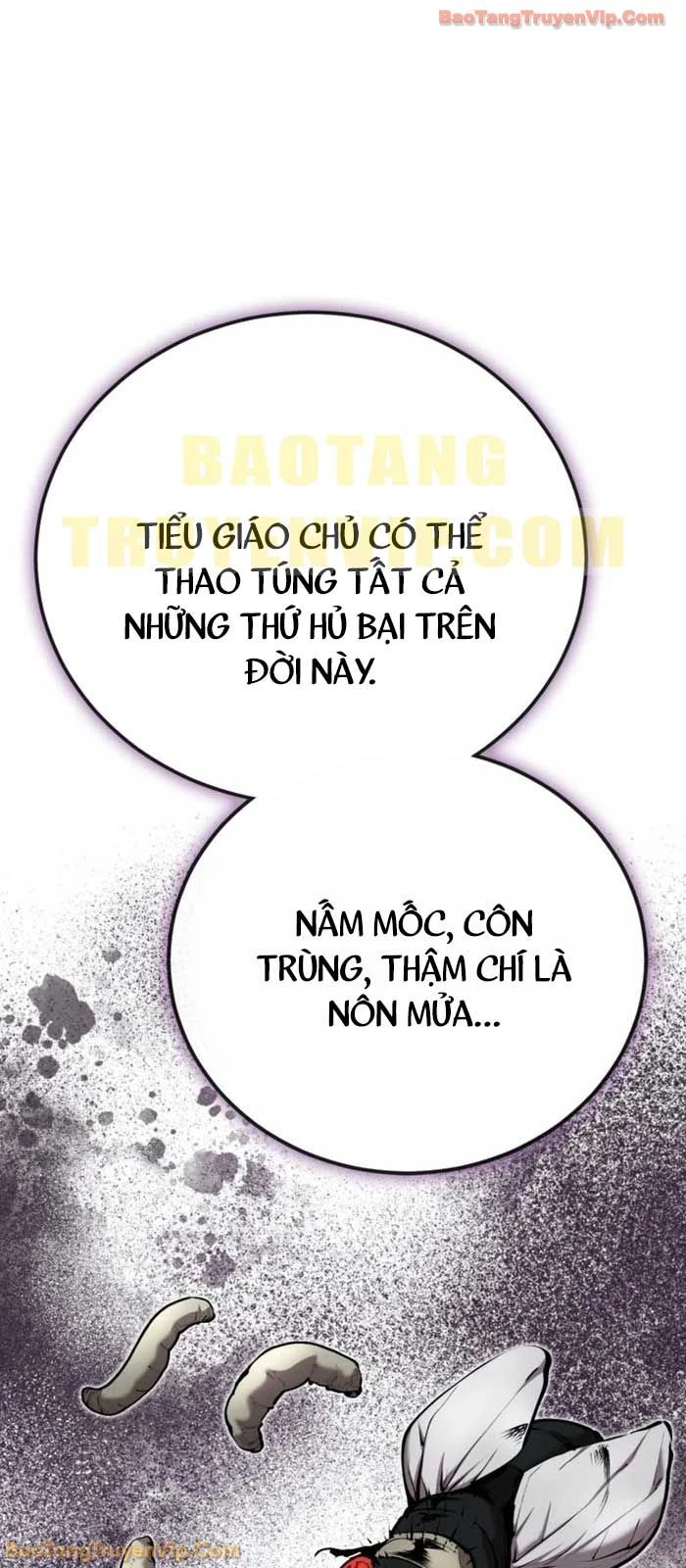 Giáo Chủ Ma Giáo Cũng Biết Sợ Chapter 67 - 81