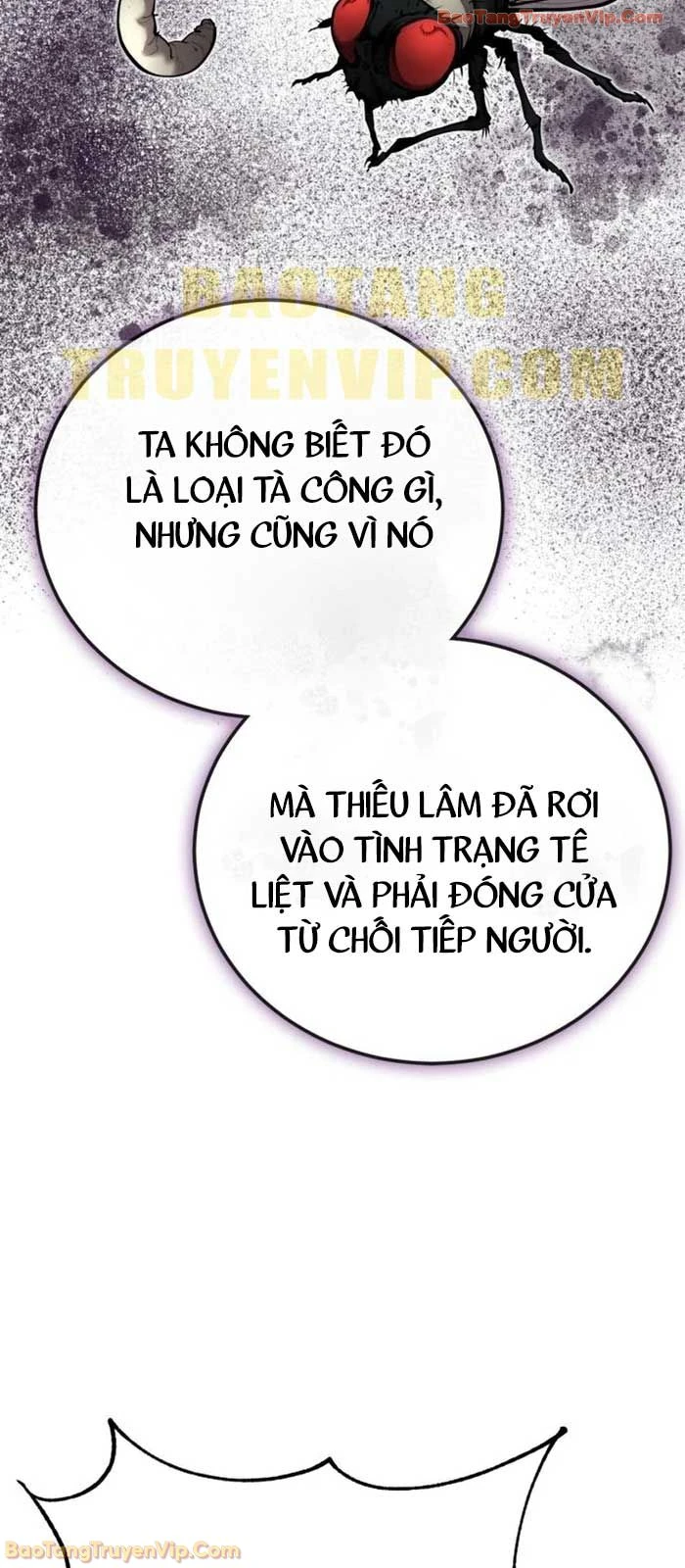 Giáo Chủ Ma Giáo Cũng Biết Sợ Chapter 67 - 82