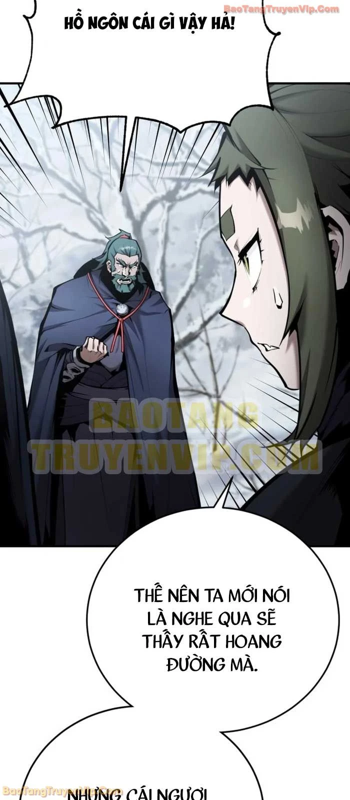 Giáo Chủ Ma Giáo Cũng Biết Sợ Chapter 67 - 83