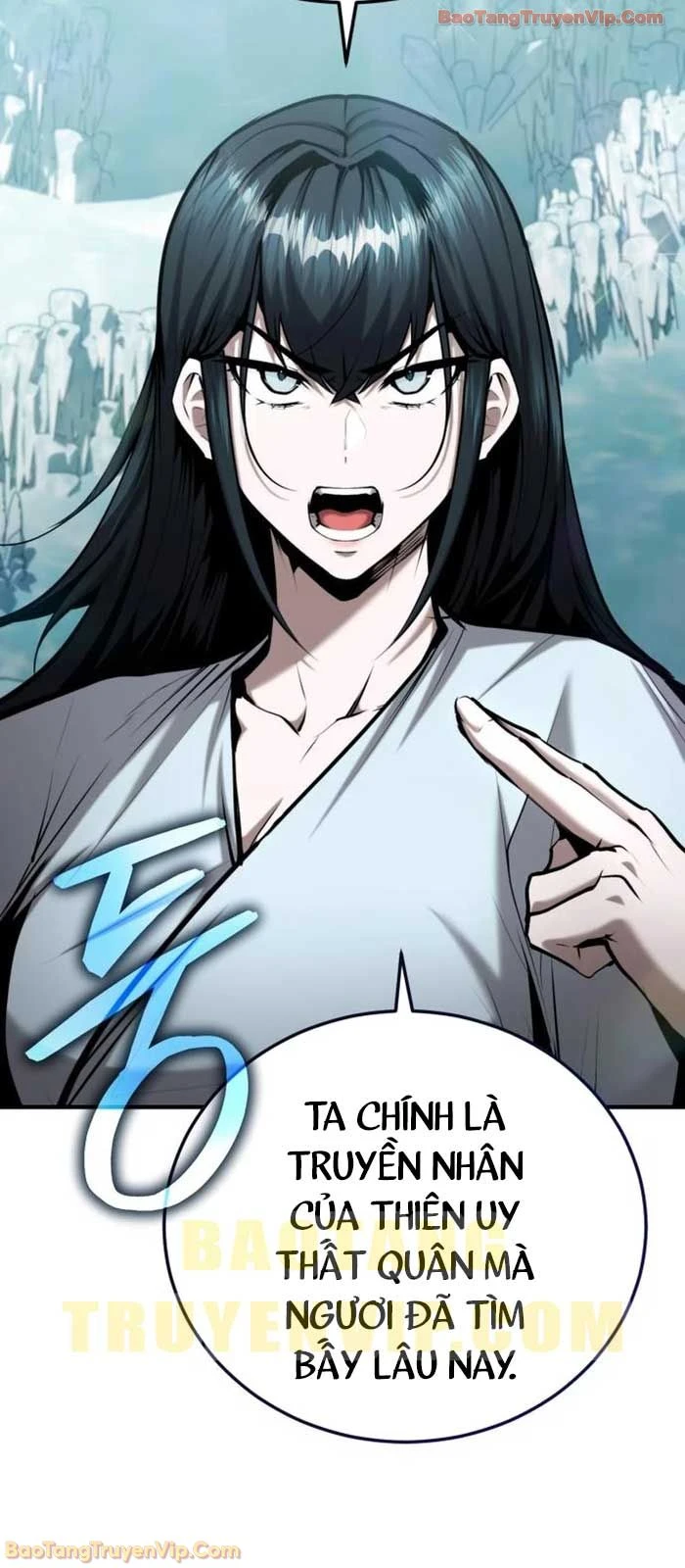 Giáo Chủ Ma Giáo Cũng Biết Sợ Chapter 67 - 94