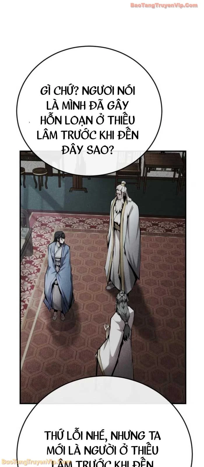 Giáo Chủ Ma Giáo Cũng Biết Sợ Chapter 67 - 95