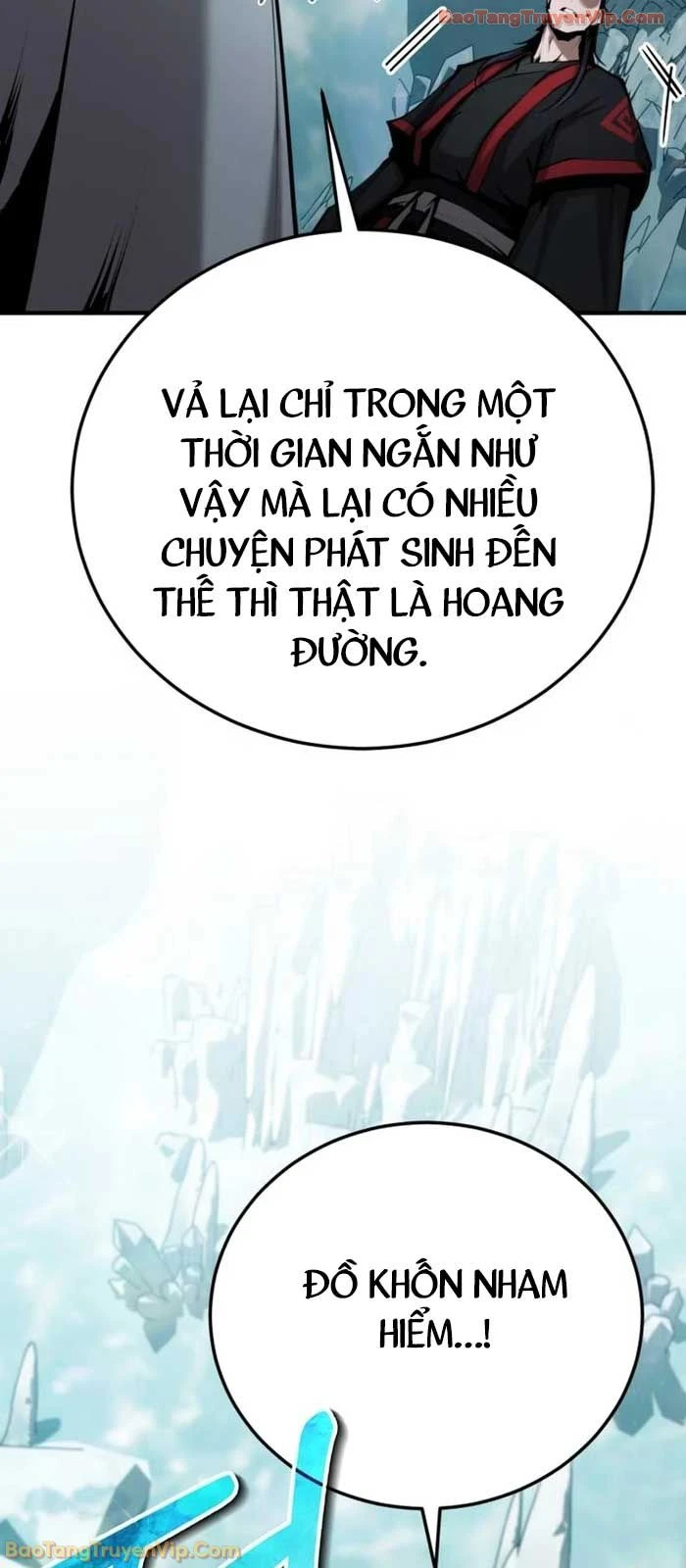 Giáo Chủ Ma Giáo Cũng Biết Sợ Chapter 67 - 97