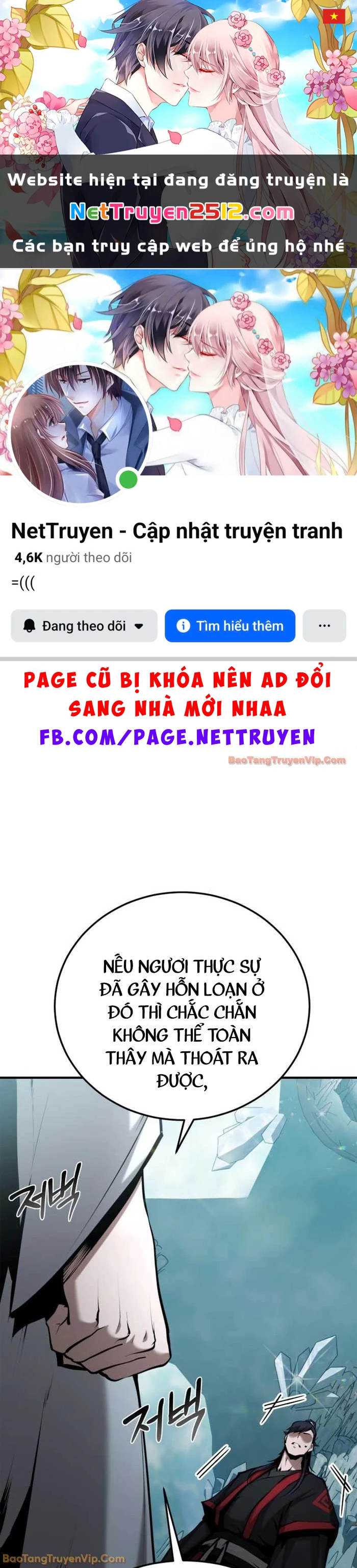 Giáo Chủ Ma Giáo Cũng Biết Sợ Chapter 68 - 1