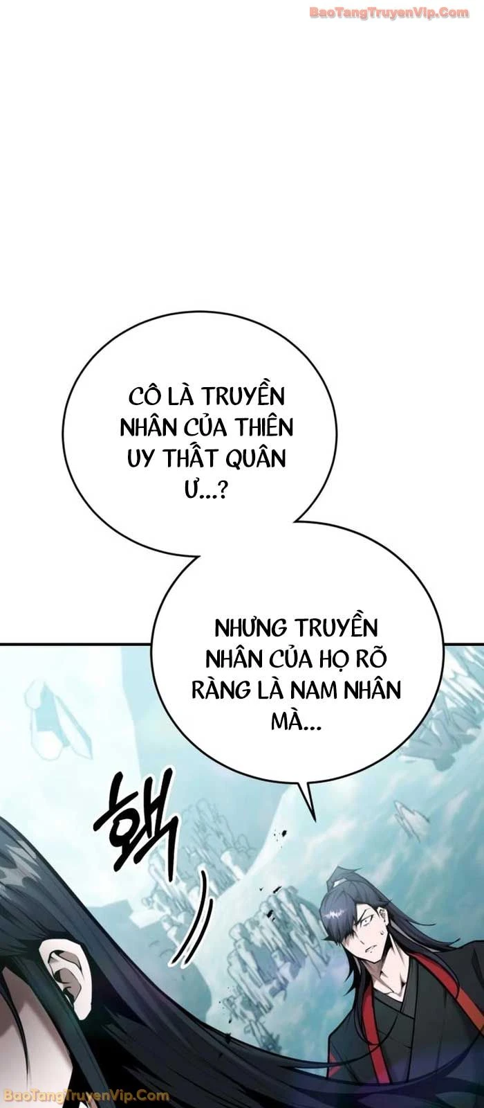 Giáo Chủ Ma Giáo Cũng Biết Sợ Chapter 68 - 5