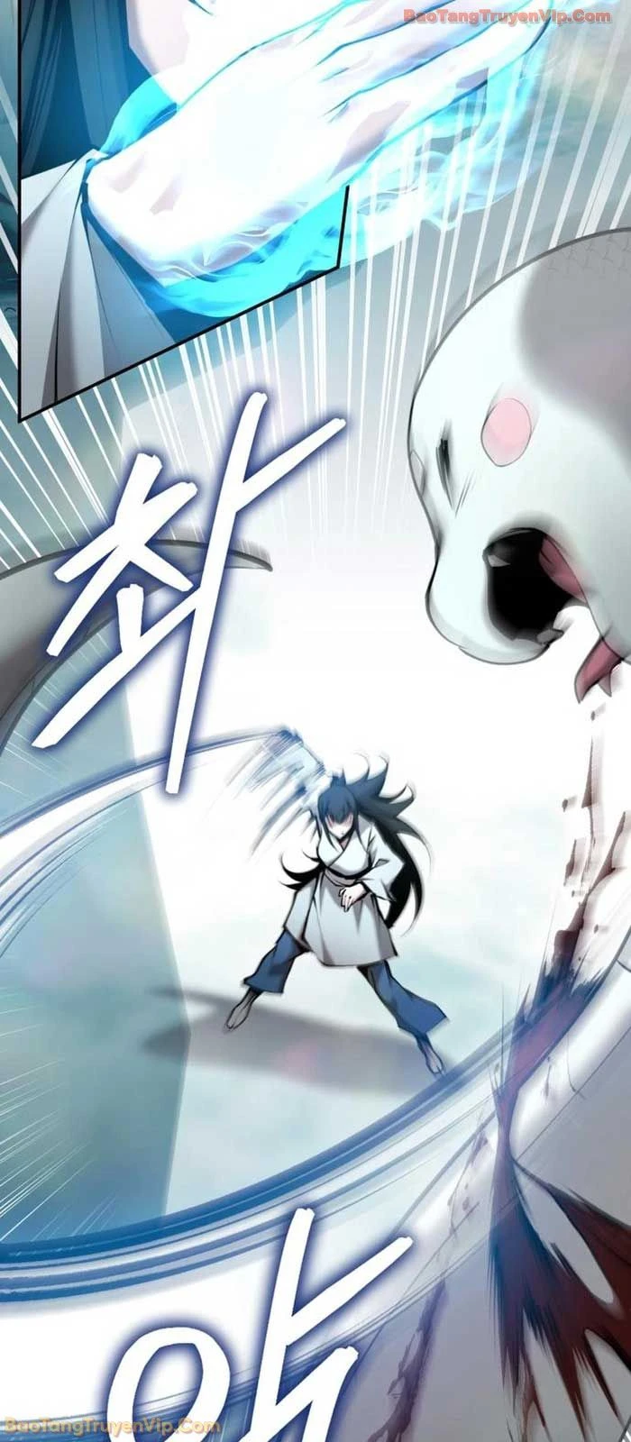 Giáo Chủ Ma Giáo Cũng Biết Sợ Chapter 68 - 8