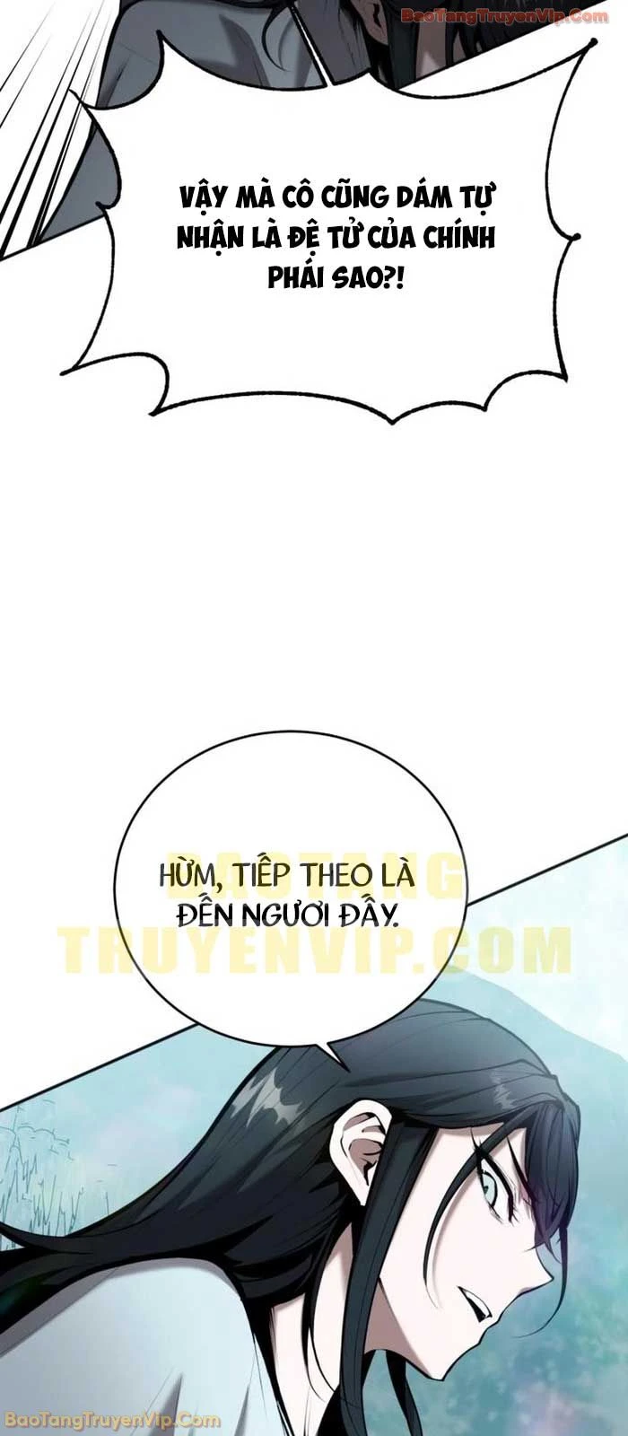 Giáo Chủ Ma Giáo Cũng Biết Sợ Chapter 68 - 15