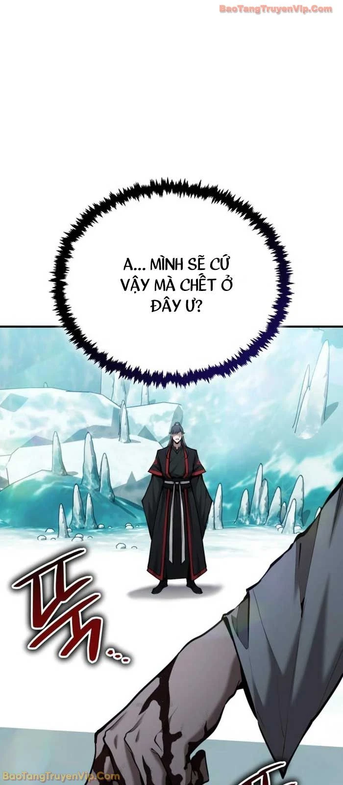 Giáo Chủ Ma Giáo Cũng Biết Sợ Chapter 68 - 17