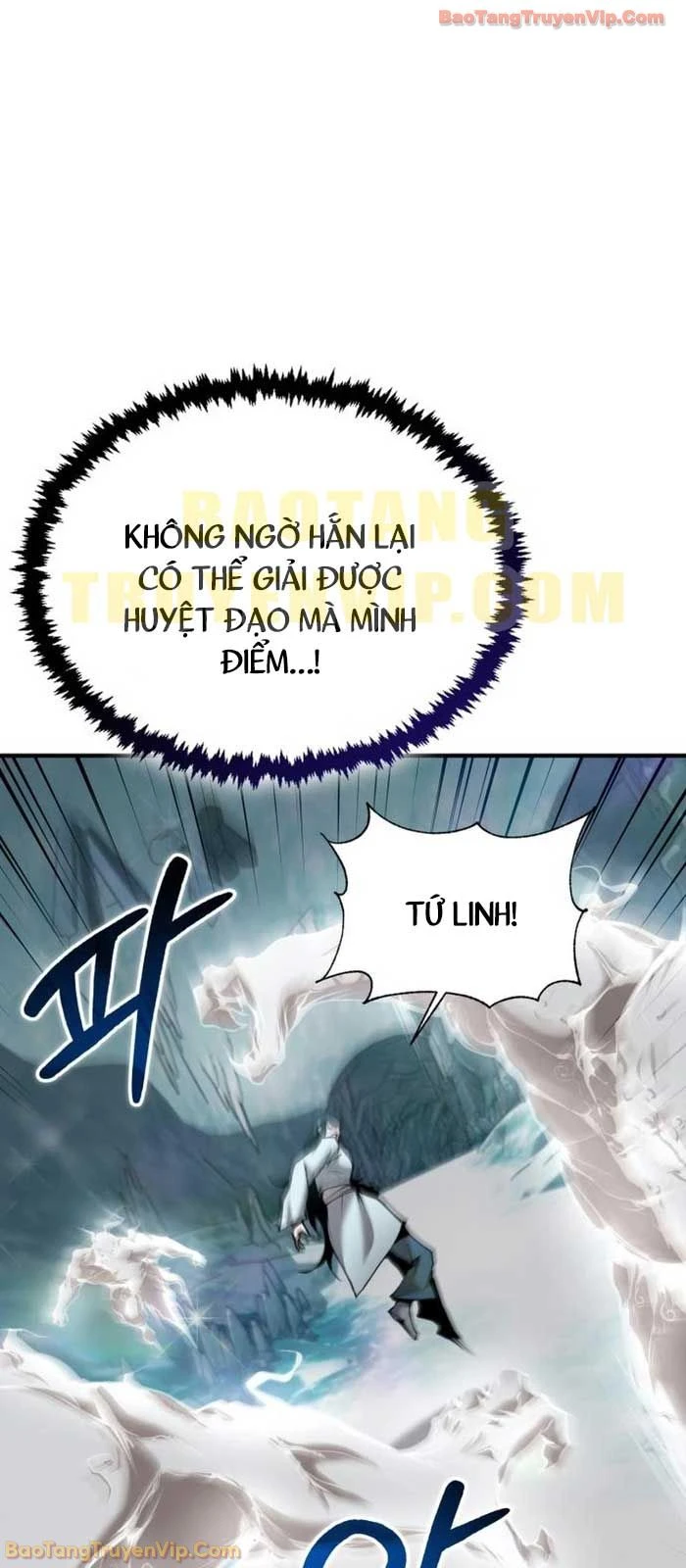 Giáo Chủ Ma Giáo Cũng Biết Sợ Chapter 68 - 25