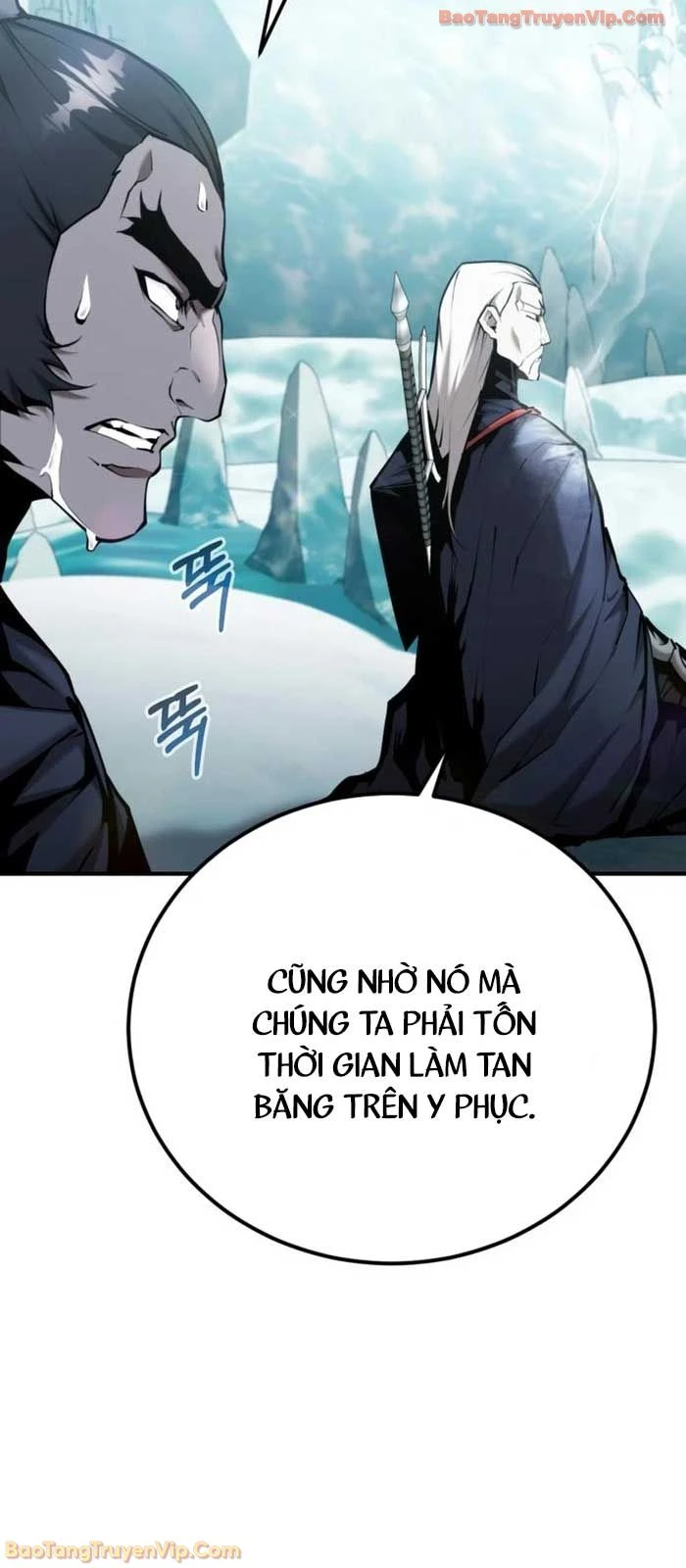 Giáo Chủ Ma Giáo Cũng Biết Sợ Chapter 68 - 31