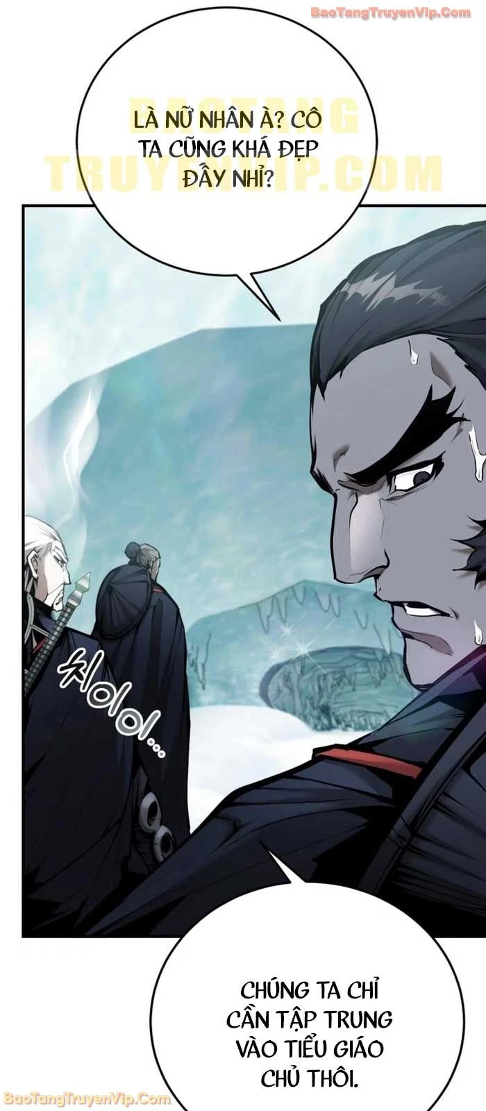 Giáo Chủ Ma Giáo Cũng Biết Sợ Chapter 68 - 36