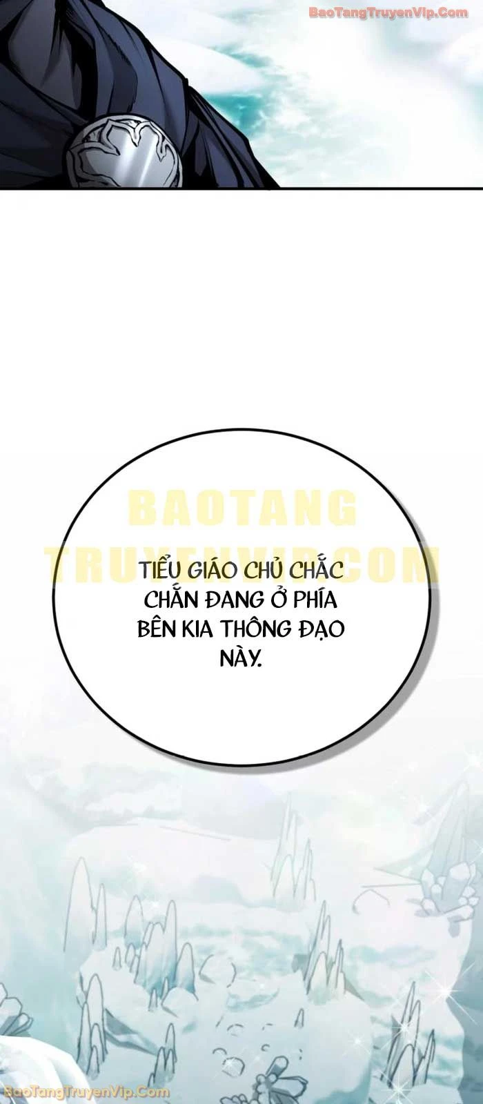 Giáo Chủ Ma Giáo Cũng Biết Sợ Chapter 68 - 38