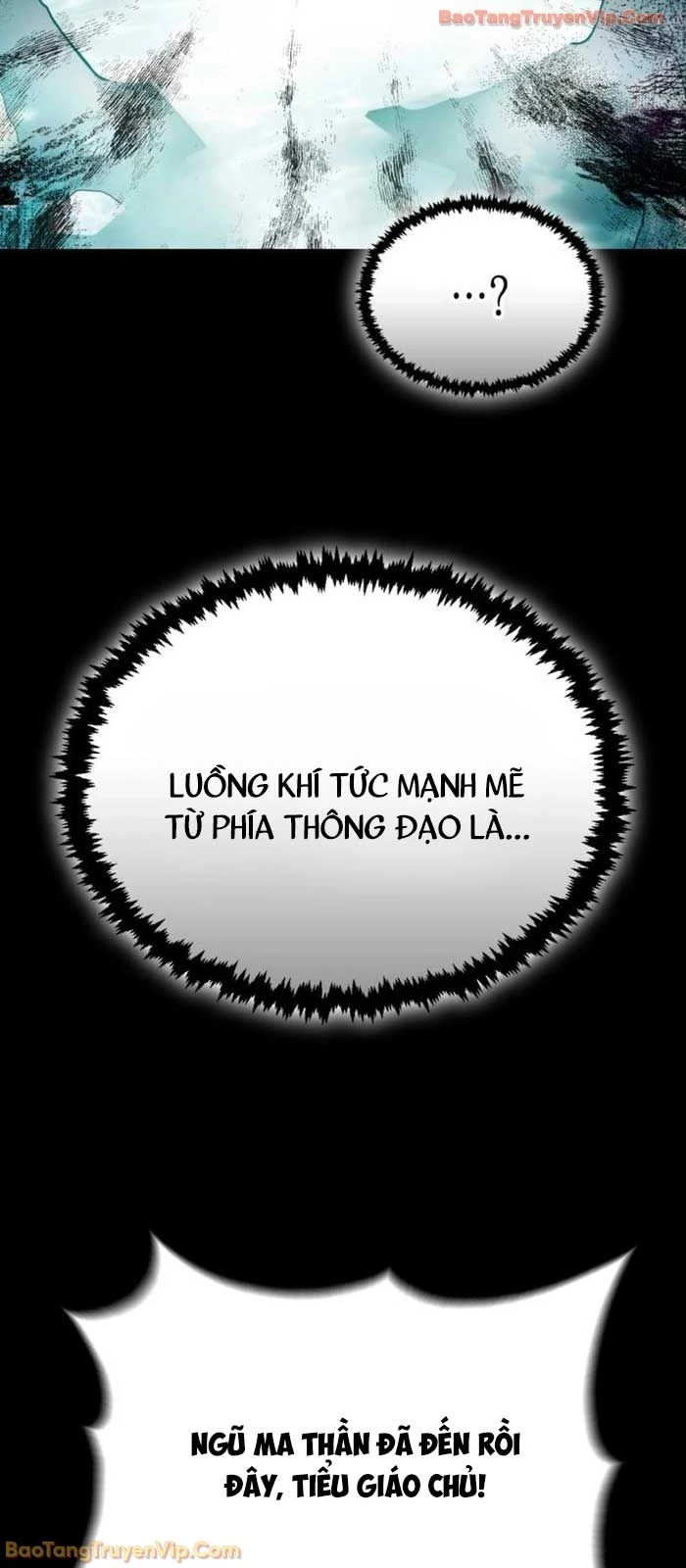 Giáo Chủ Ma Giáo Cũng Biết Sợ Chapter 68 - 43