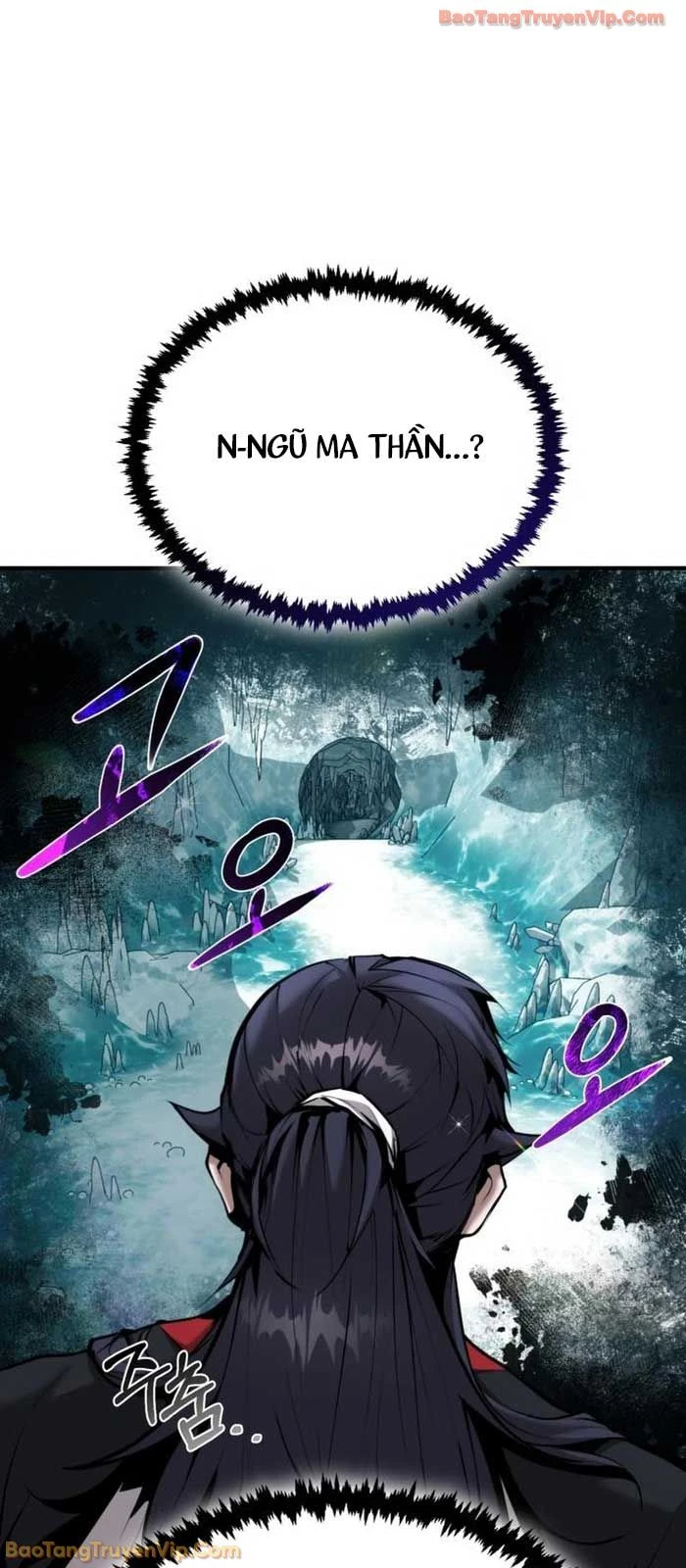 Giáo Chủ Ma Giáo Cũng Biết Sợ Chapter 68 - 46