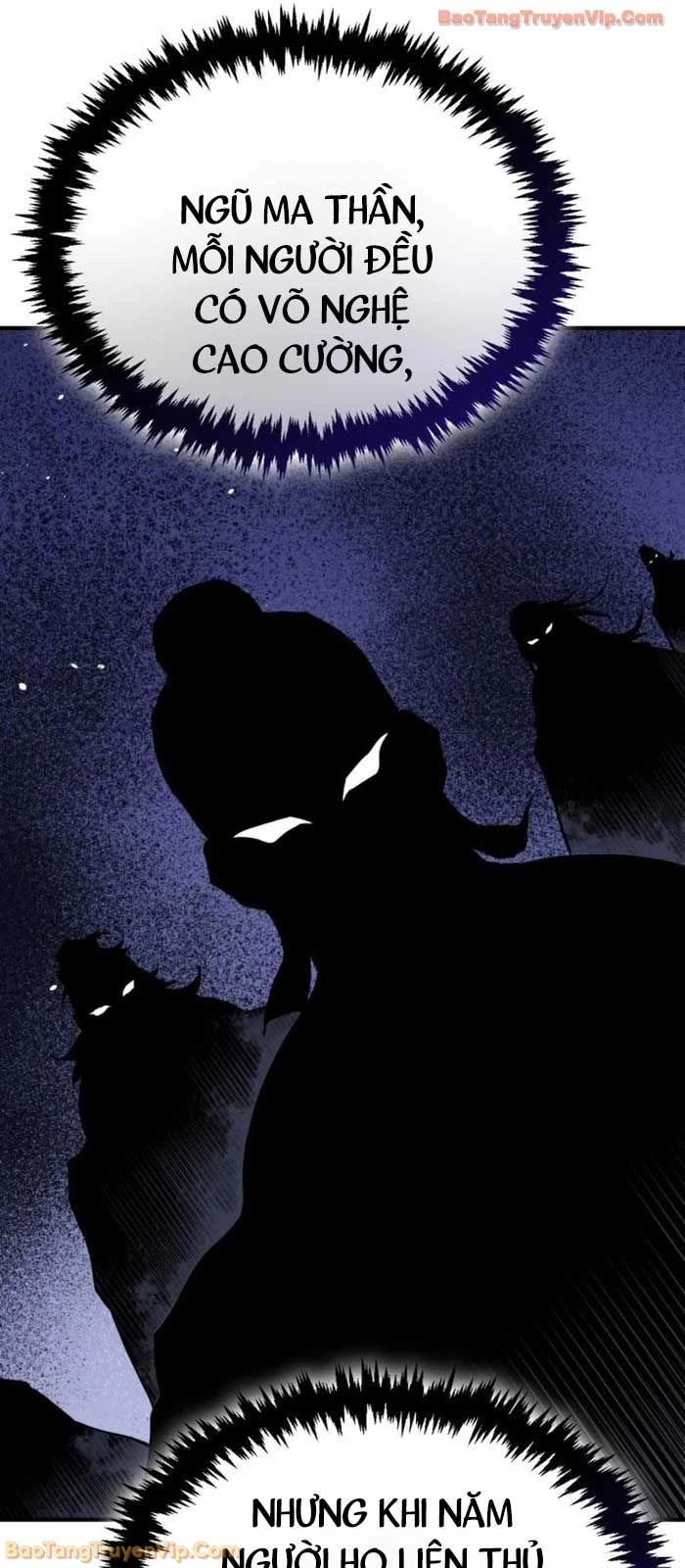 Giáo Chủ Ma Giáo Cũng Biết Sợ Chapter 68 - 48