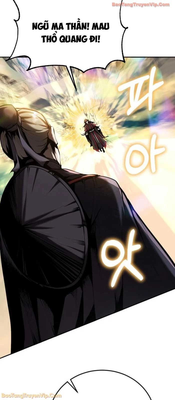 Giáo Chủ Ma Giáo Cũng Biết Sợ Chapter 68 - 56