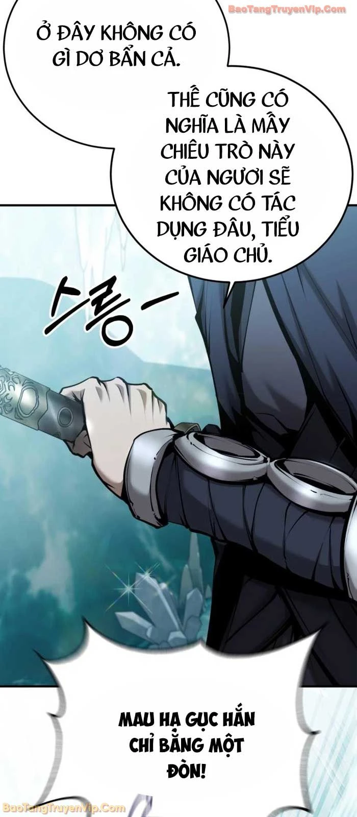 Giáo Chủ Ma Giáo Cũng Biết Sợ Chapter 68 - 60