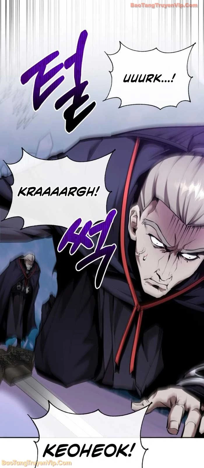 Giáo Chủ Ma Giáo Cũng Biết Sợ Chapter 68 - 67